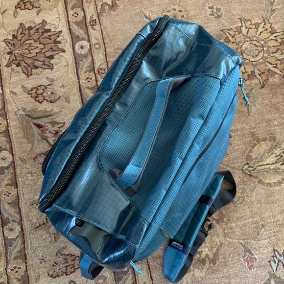 Patagonia Black Hole MLC 45L - Picture 4 of 12